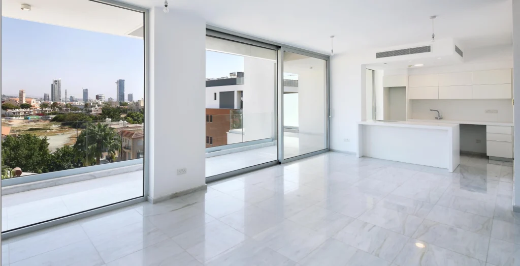 3 Bedroom Apartment for Sale in Potamos Germasogeias, Limassol District