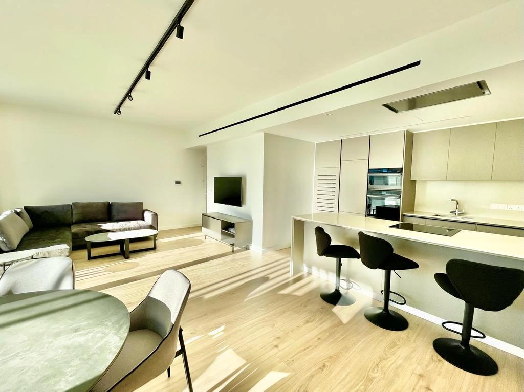 2 Bedroom Apartment for Rent in Limassol – Petrou kai Pavlou