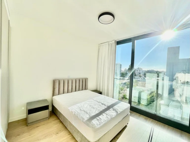 2 Bedroom Apartment for Rent in Limassol – Petrou kai Pavlou
