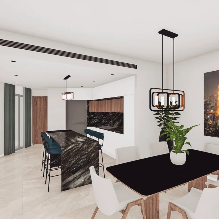 2 Bedroom Apartment for Sale in Germasogeia, Limassol District
