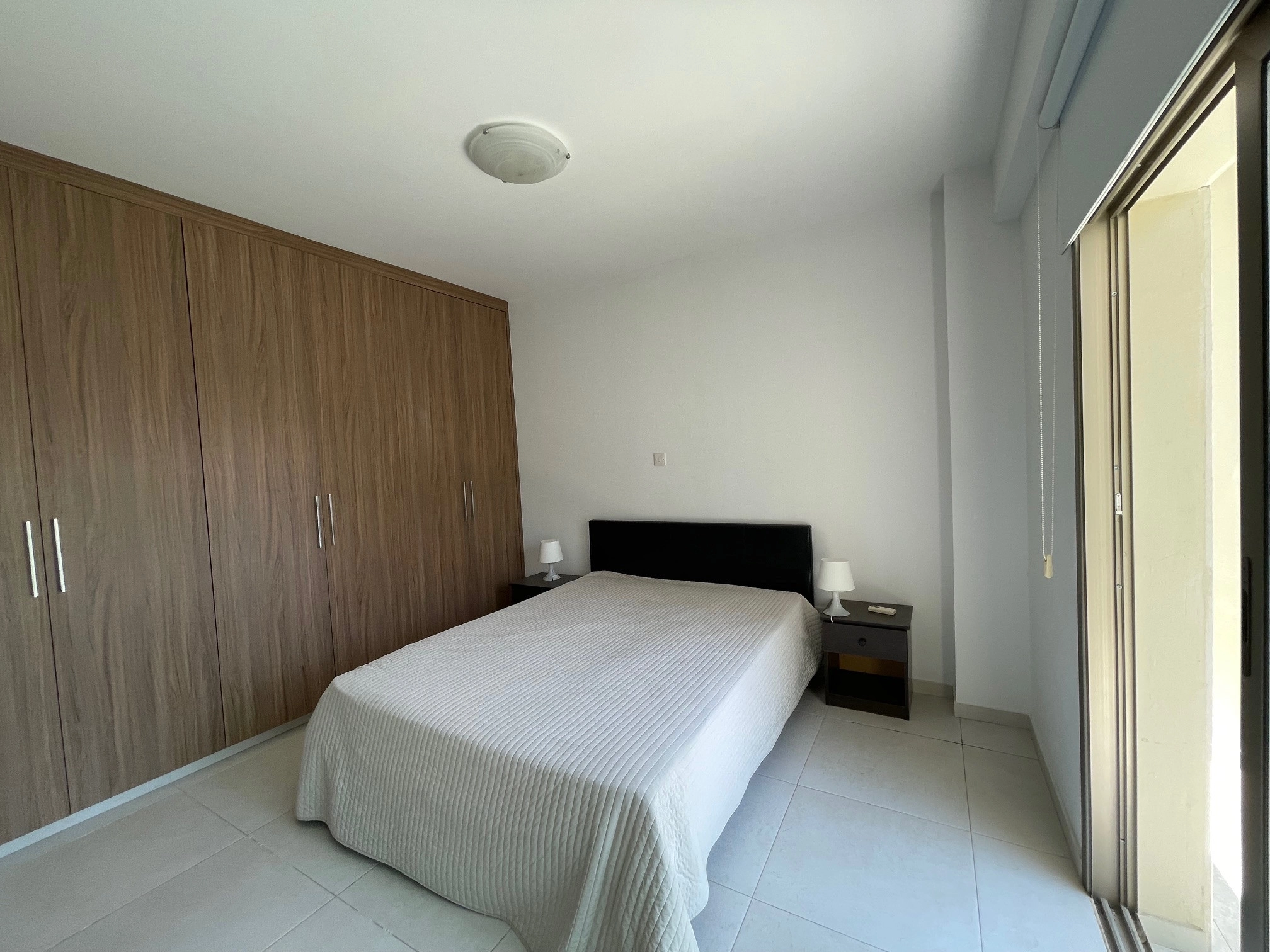 2 Bedroom Apartment for Rent in Larnaca – Finikoudes