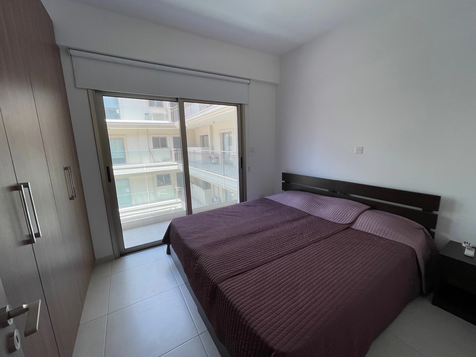 2 Bedroom Apartment for Rent in Larnaca – Finikoudes