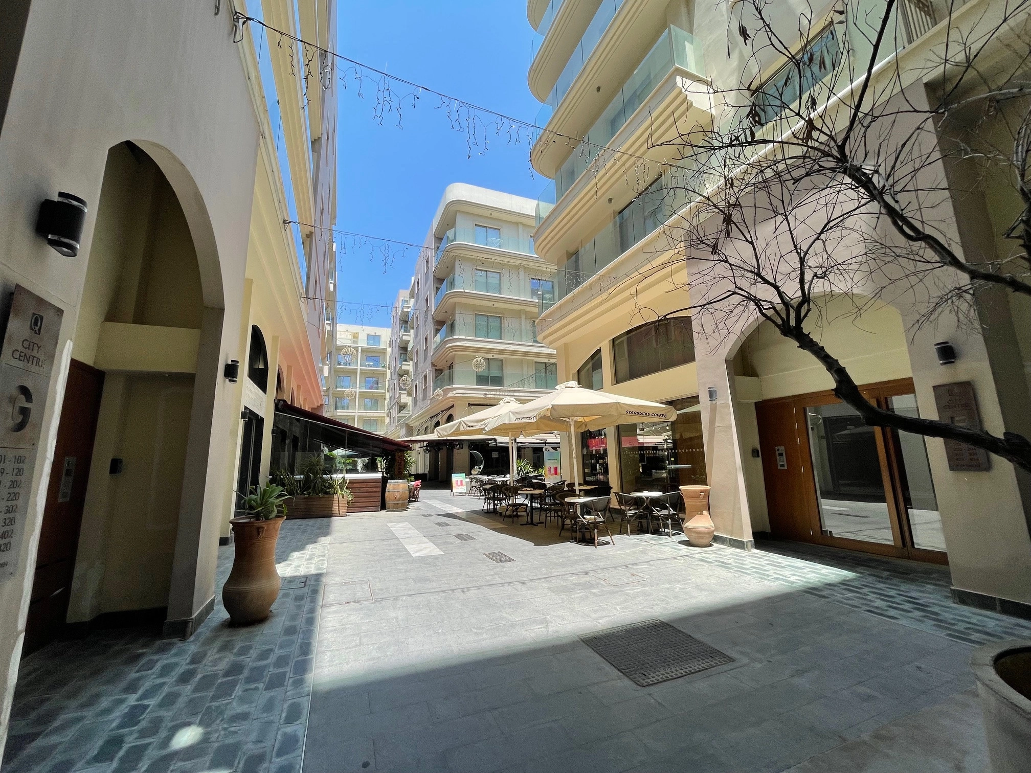 2 Bedroom Apartment for Rent in Larnaca – Finikoudes
