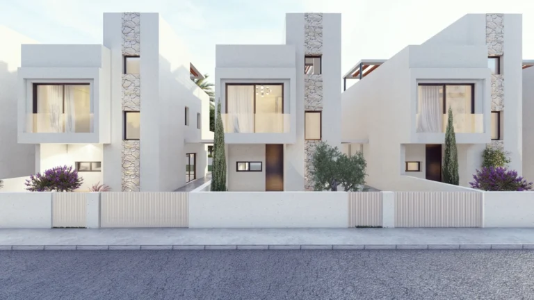 6+ Bedroom House for Sale in Limassol – Agios Athanasios