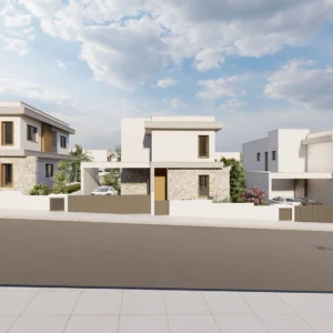 2 Bedroom House for Sale in Souni, Limassol District