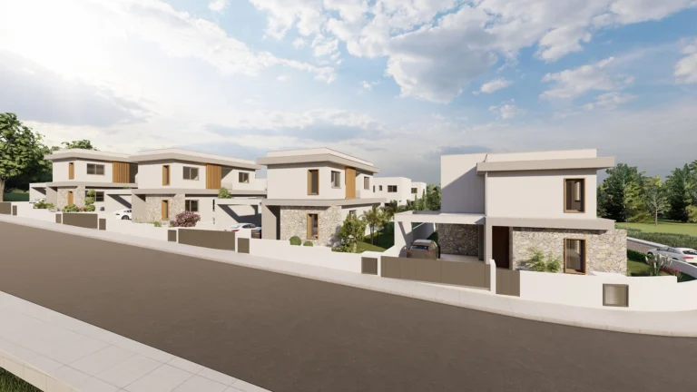 3 Bedroom House for Sale in Souni, Limassol District