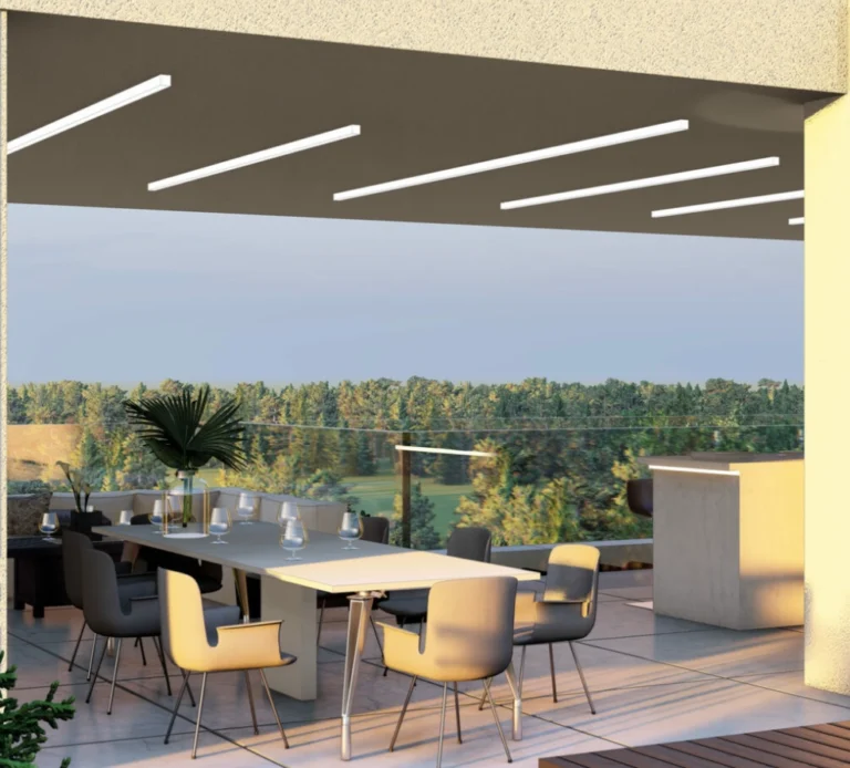 1 Bedroom Apartment for Sale in Potamos Germasogeias, Limassol District