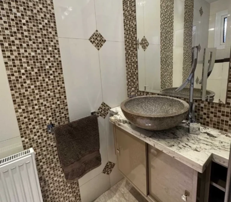 4 Bedroom House for Sale in Mouttagiaka, Limassol District