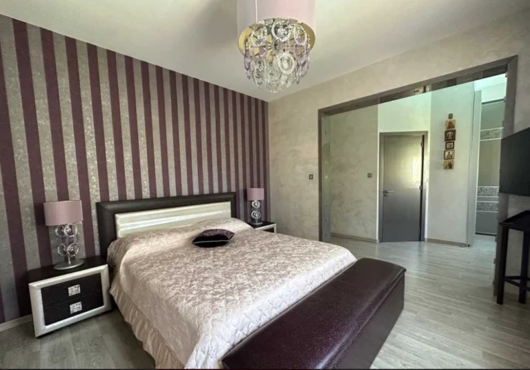 4 Bedroom House for Sale in Mouttagiaka, Limassol District