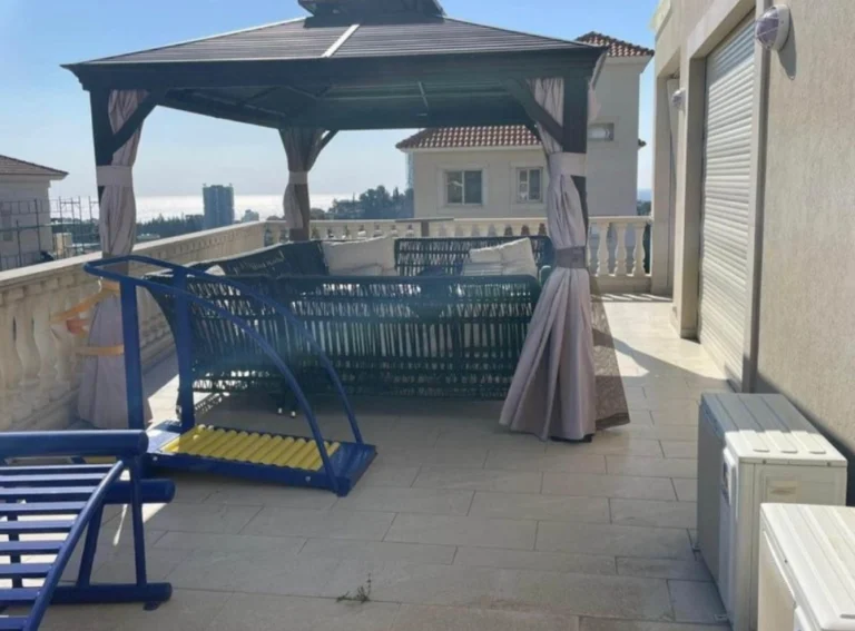 4 Bedroom House for Sale in Mouttagiaka, Limassol District