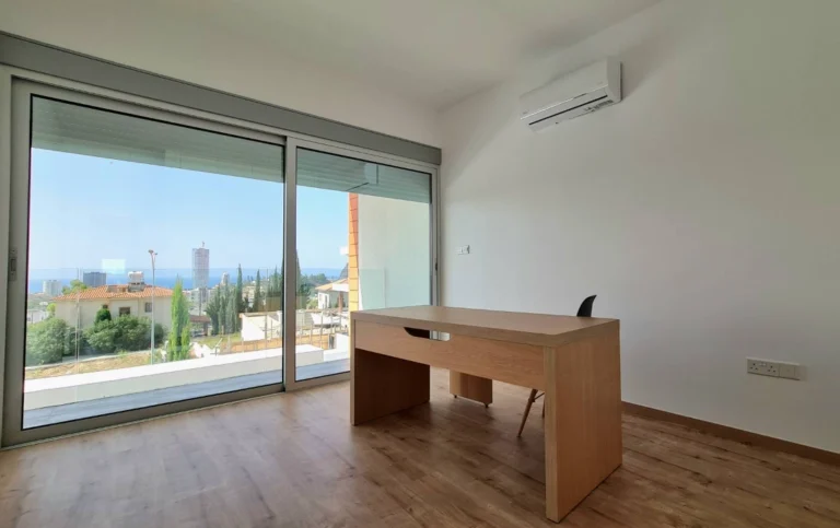 5 Bedroom House for Sale in Mouttagiaka, Limassol District