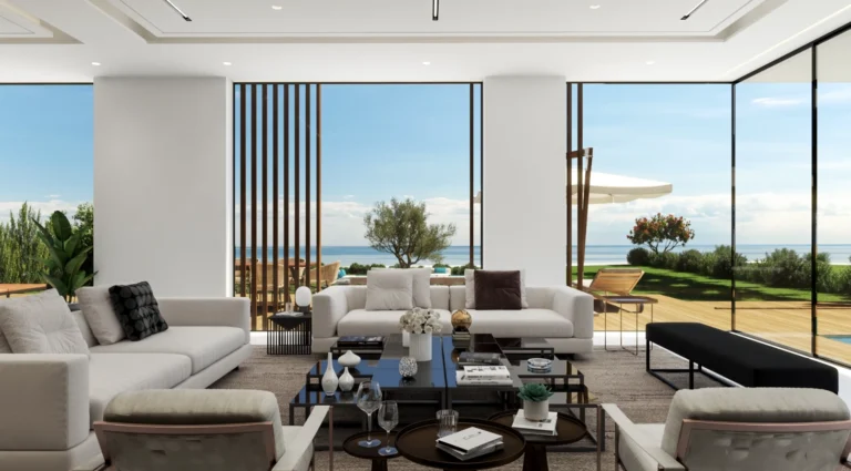 5 Bedroom House for Sale in Famagusta – Agia Napa