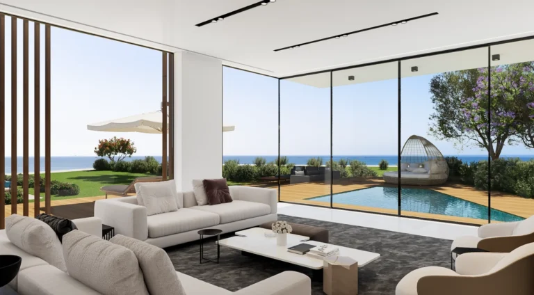 5 Bedroom House for Sale in Famagusta – Agia Napa