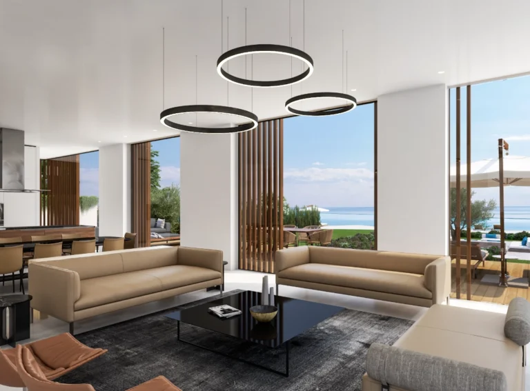 5 Bedroom House for Sale in Famagusta – Agia Napa