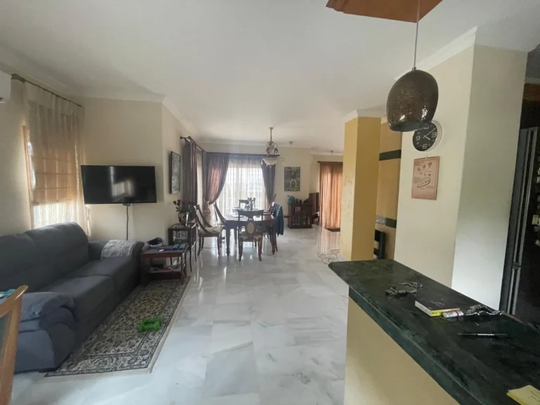 5 Bedroom House for Sale in Konia, Paphos District