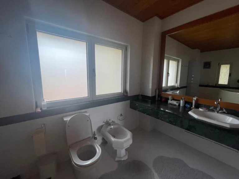 5 Bedroom House for Sale in Konia, Paphos District