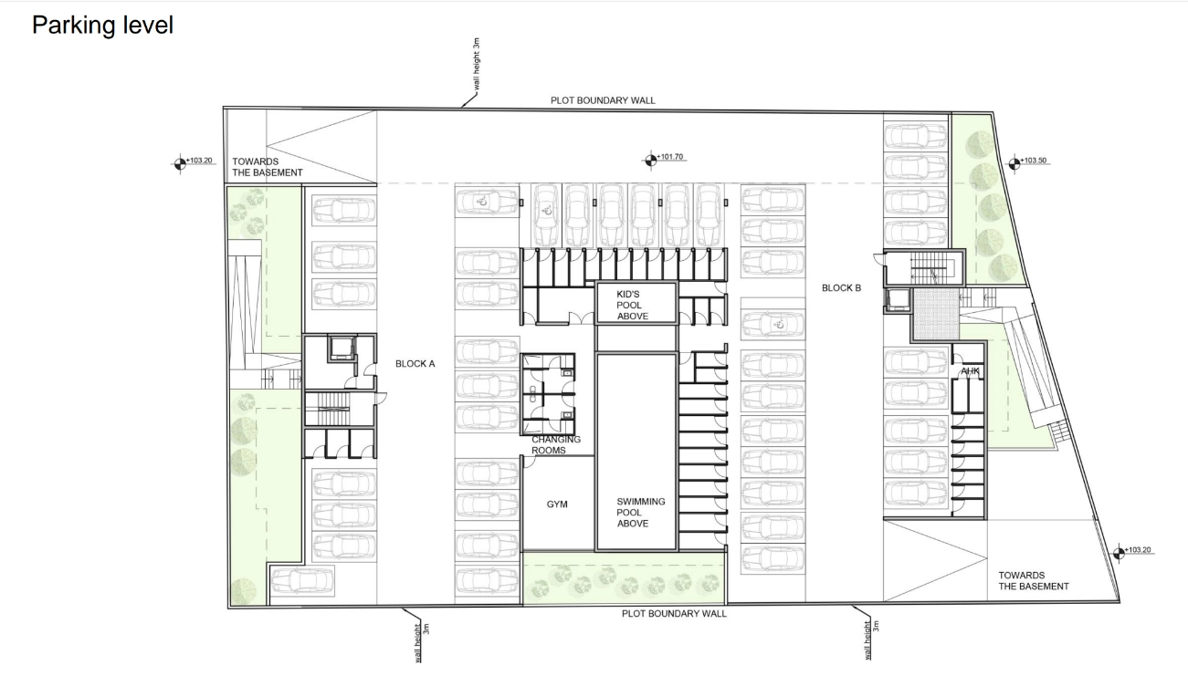 1 Bedroom Apartment for Sale in Chlorakas, Paphos District