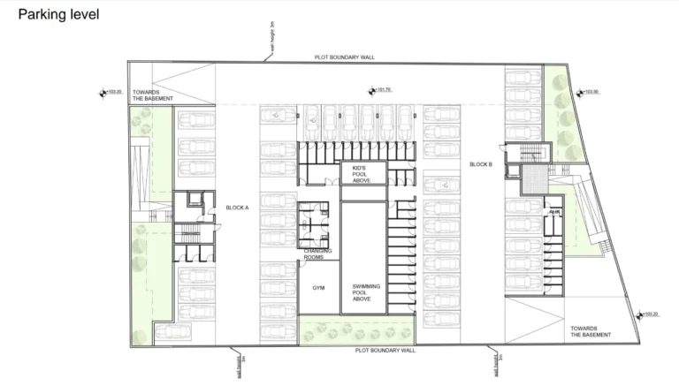 2 Bedroom Apartment for Sale in Chlorakas, Paphos District