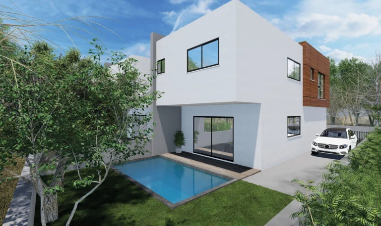 2,676m² Plot for Sale in Trimiklini, Limassol District