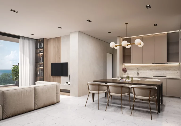 2 Bedroom Apartment for Sale in Geroskipou, Paphos District