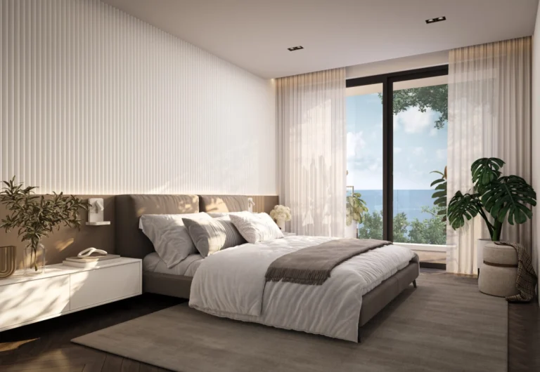 1 Bedroom Apartment for Sale in Geroskipou, Paphos District