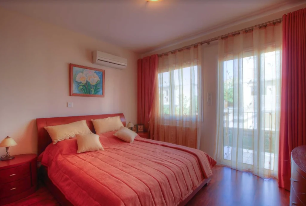 4 Bedroom House for Sale in Germasogeia, Limassol District