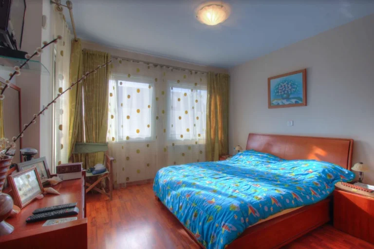 4 Bedroom House for Sale in Germasogeia, Limassol District