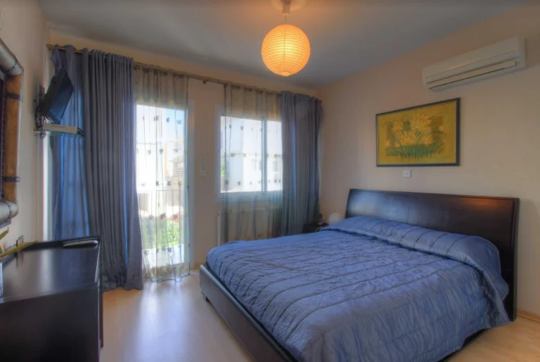 4 Bedroom House for Sale in Germasogeia, Limassol District
