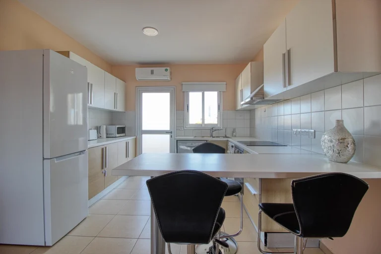 2 Bedroom Apartment for Sale in Limassol – Neapolis