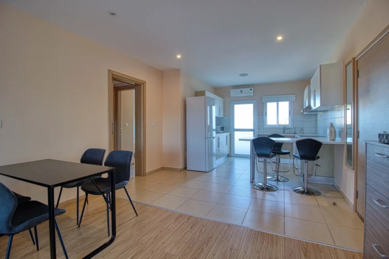 2 Bedroom Apartment for Sale in Limassol – Neapolis