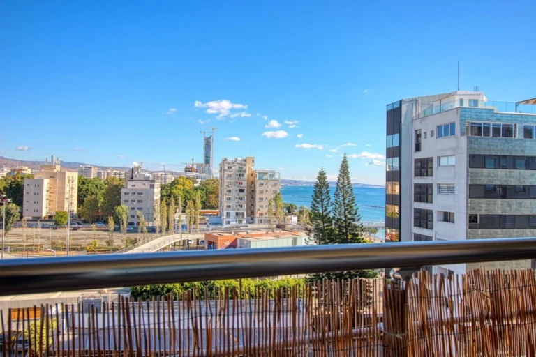2 Bedroom Apartment for Sale in Limassol – Neapolis