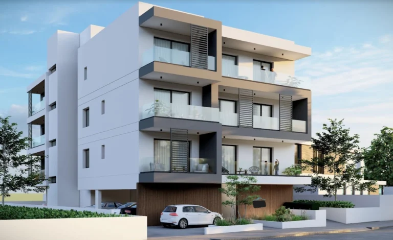3 Bedroom Apartment for Sale in Larnaca
