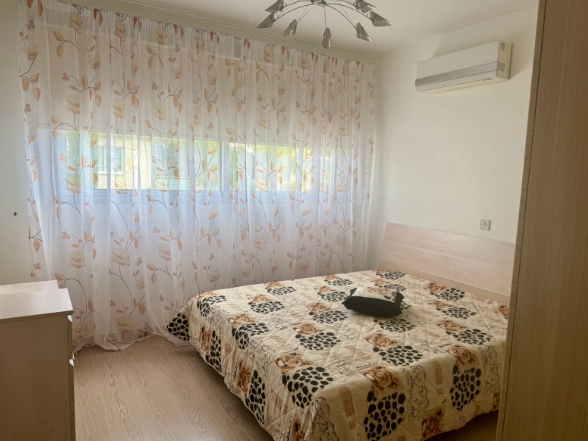 3 Bedroom House for Rent in Potamos Germasogeias, Limassol District
