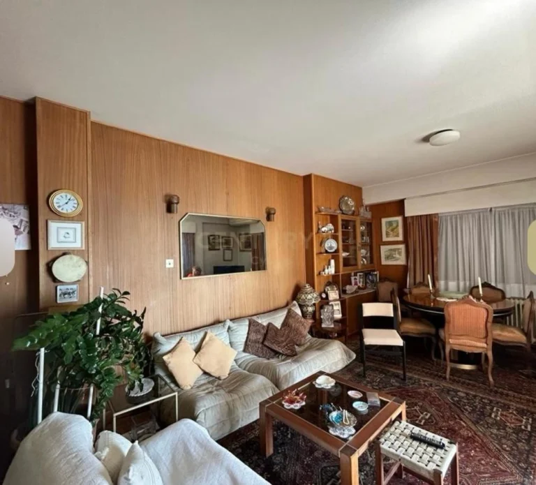 2 Bedroom Apartment for Sale in Limassol District