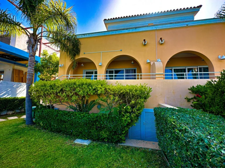 3 Bedroom House for Sale in Limassol – Marina