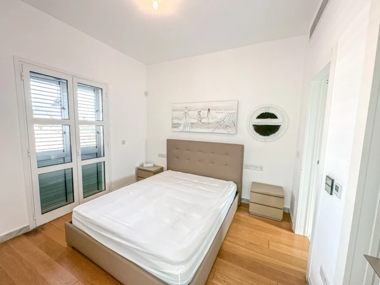 3 Bedroom House for Sale in Limassol – Marina