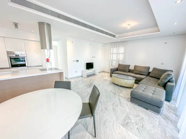 3 Bedroom House for Sale in Limassol – Marina
