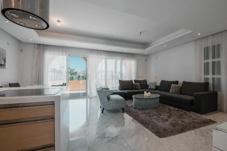 3 Bedroom House for Sale in Limassol – Marina