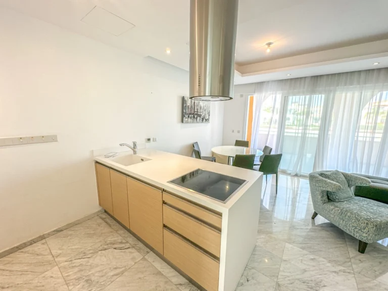 3 Bedroom House for Sale in Limassol – Marina