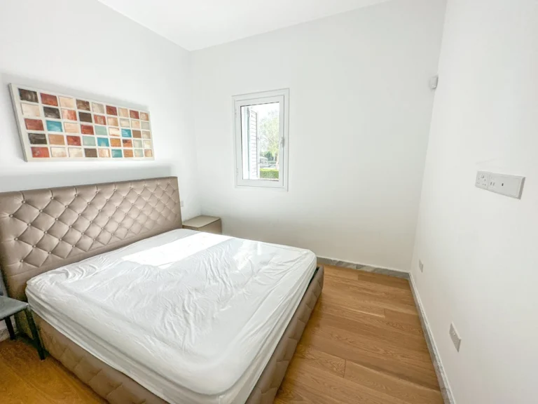 3 Bedroom House for Sale in Limassol – Marina