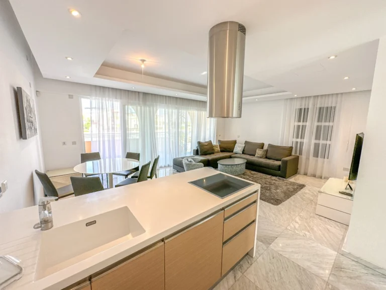 3 Bedroom House for Sale in Limassol – Marina