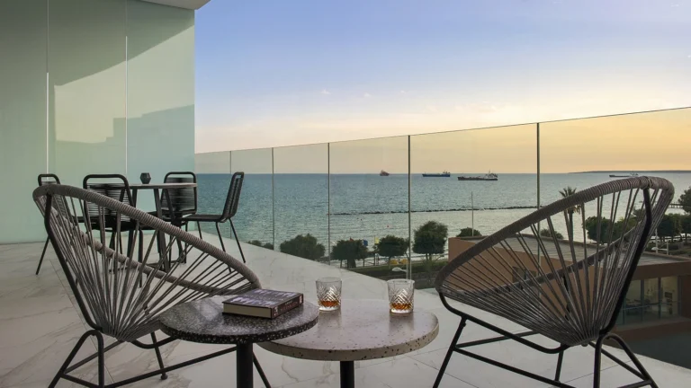 2 Bedroom Apartment for Sale in Limassol – Neapolis