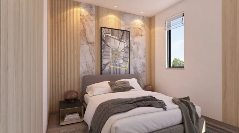 2 Bedroom Apartment for Sale in Larnaca