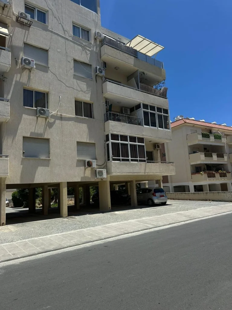 2 Bedroom Apartment for Sale in Potamos Germasogeias, Limassol District