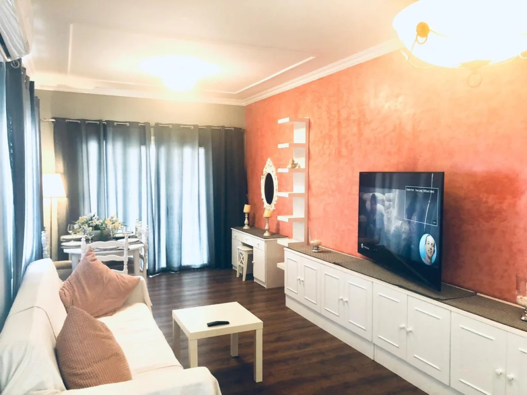 2 Bedroom Apartment for Sale in Potamos Germasogeias, Limassol District