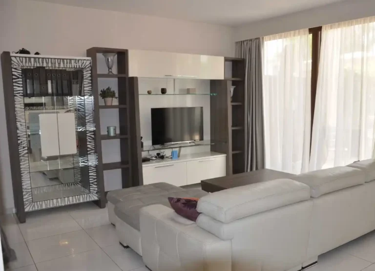 3 Bedroom Apartment for Sale in Germasogeia, Limassol District
