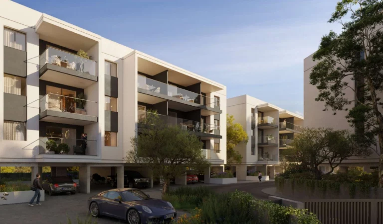 1 Bedroom Apartment for Sale in Asomatos, Limassol District