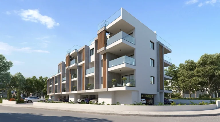 1 Bedroom Apartment for Sale in Oroklini, Larnaca District