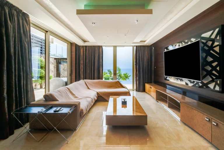 5 Bedroom House for Sale in Limassol District