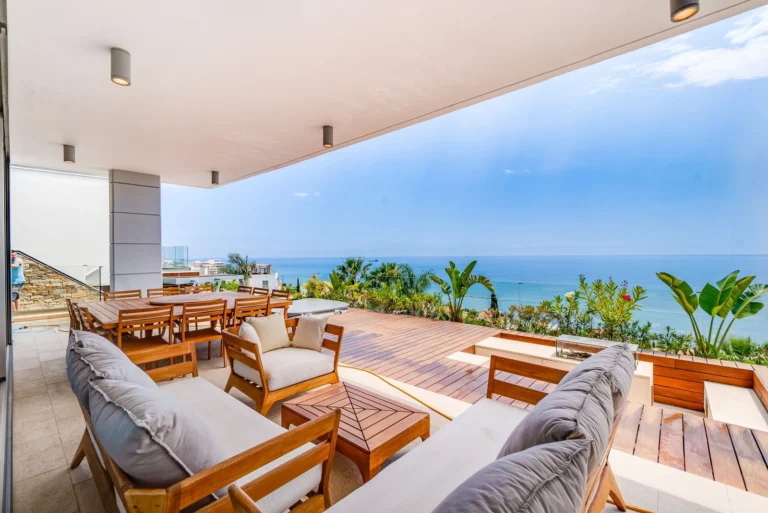 5 Bedroom House for Sale in Limassol District